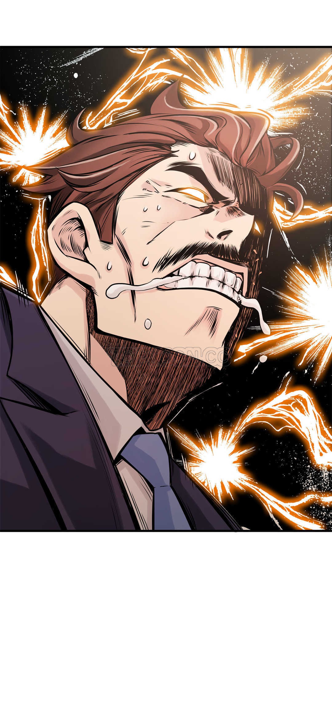 《该死的家夥》漫画 第9章