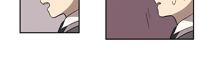 《高实习女教师》漫画 第26话