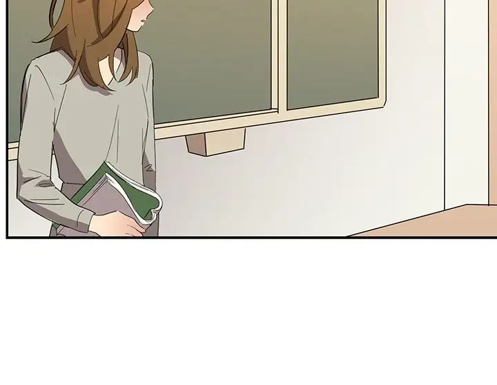 《高实习女教师》漫画 第33话