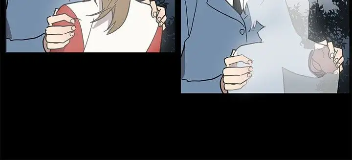 《高实习女教师》漫画 第46话