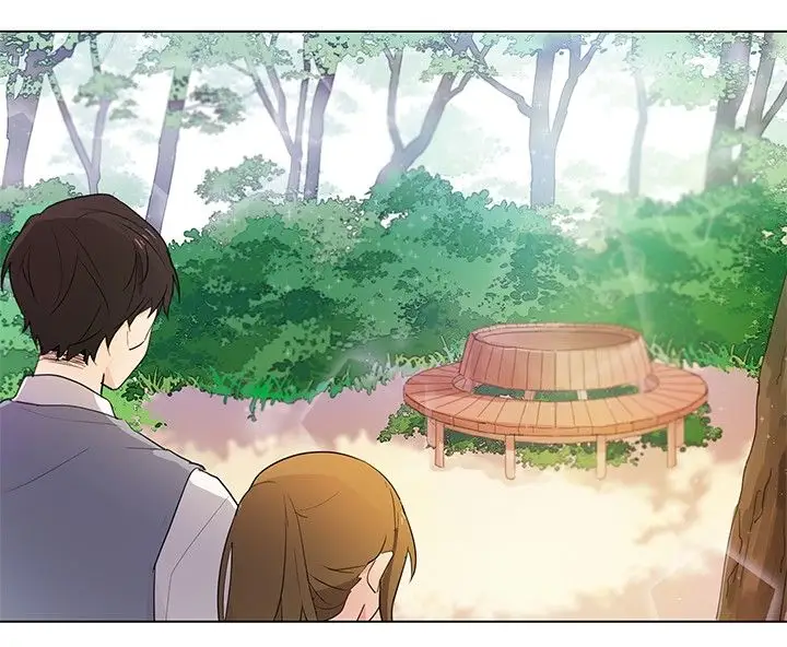 《高实习女教师》漫画 第6话