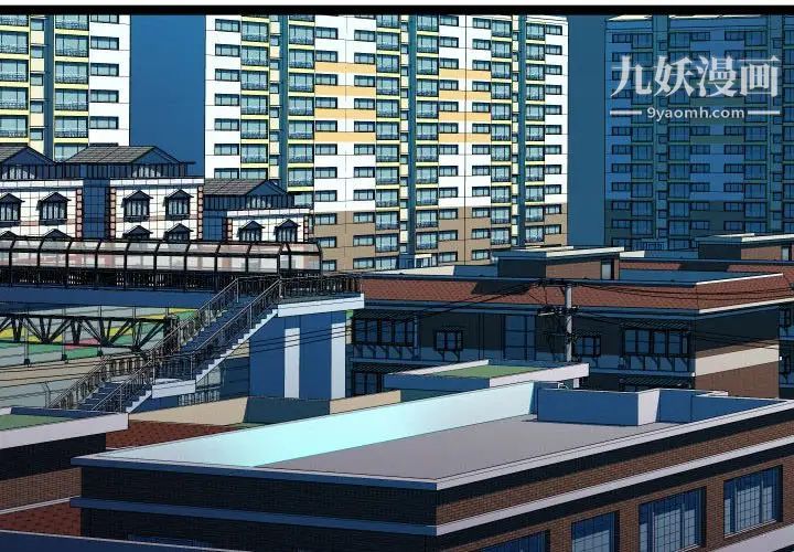《隔壁邻居好奇怪》漫画 第21話-最終話（完结）