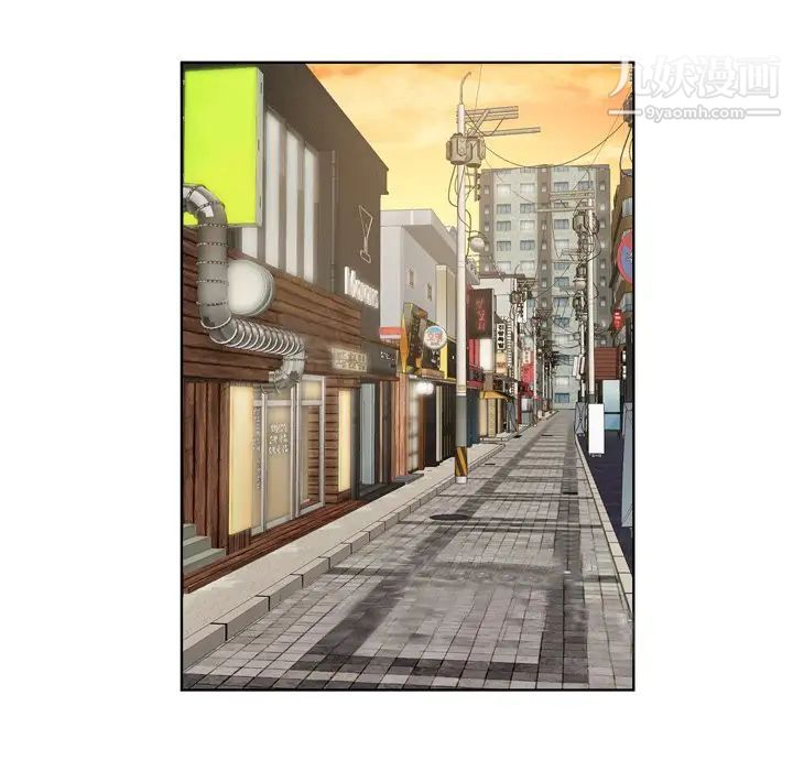 《哥哥怀中的初恋》漫画 第10话