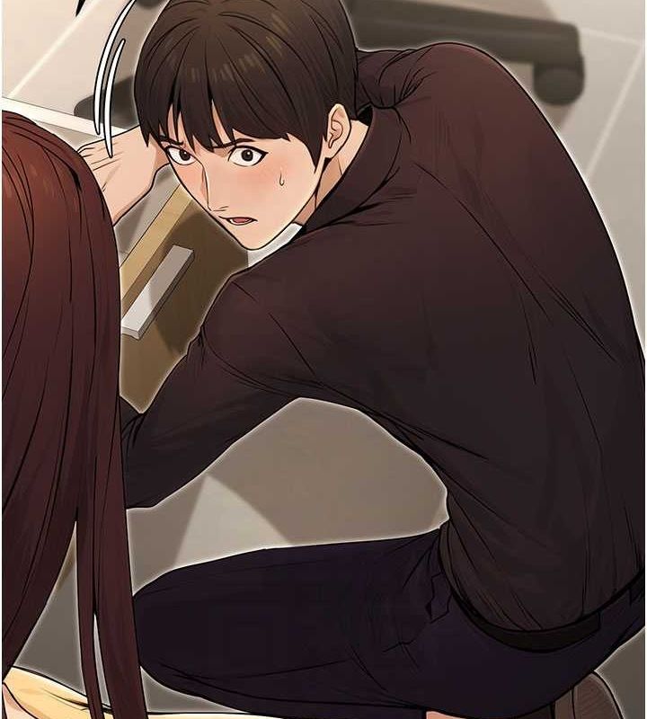 《公務員的桃色副業》漫画 第10話-妳在當直播主嗎!?