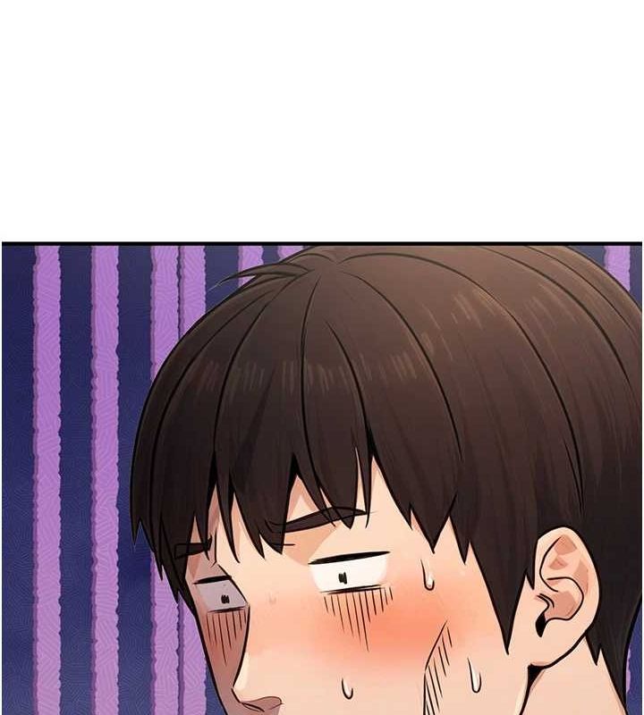 《公務員的桃色副業》漫画 第11話-偷偷在家意淫學長