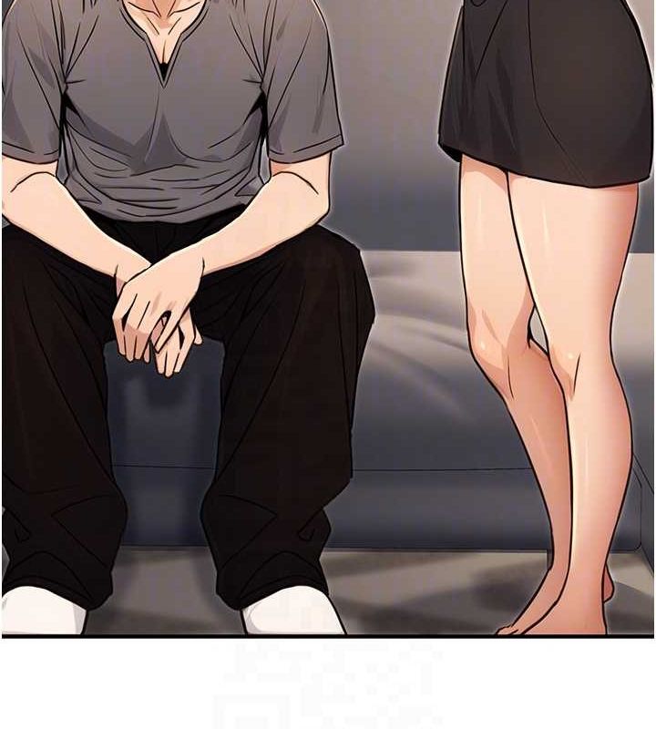 《公務員的桃色副業》漫画 第11話-偷偷在家意淫學長