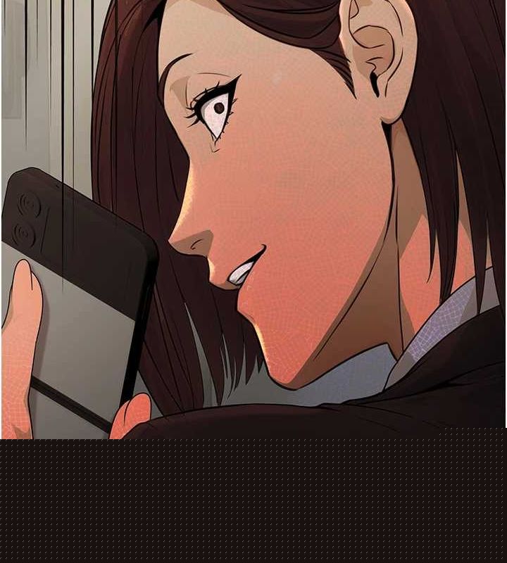 《公務員的桃色副業》漫画 第11話-偷偷在家意淫學長