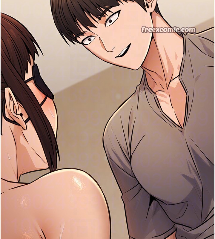 《公務員的桃色副業》漫画 第12話-人家也想被調教♥