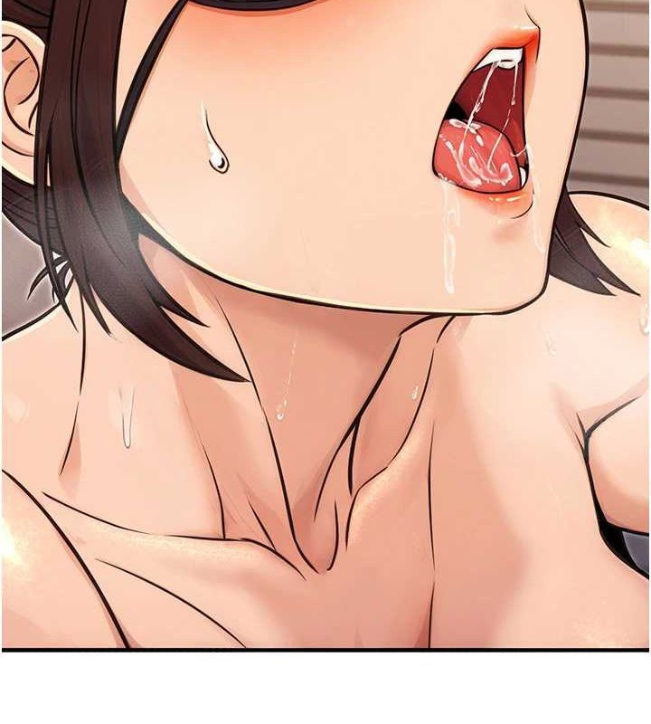 《公務員的桃色副業》漫画 第13話-主人，請射進來…!