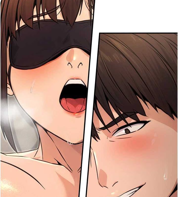 《公務員的桃色副業》漫画 第13話-主人，請射進來…!