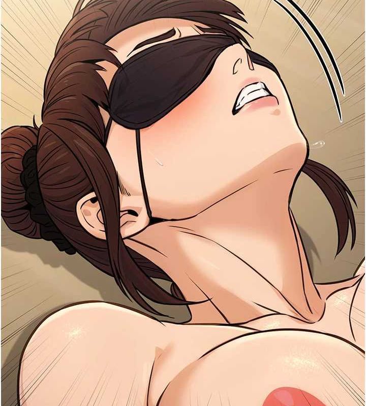 《公務員的桃色副業》漫画 第13話-主人，請射進來…!