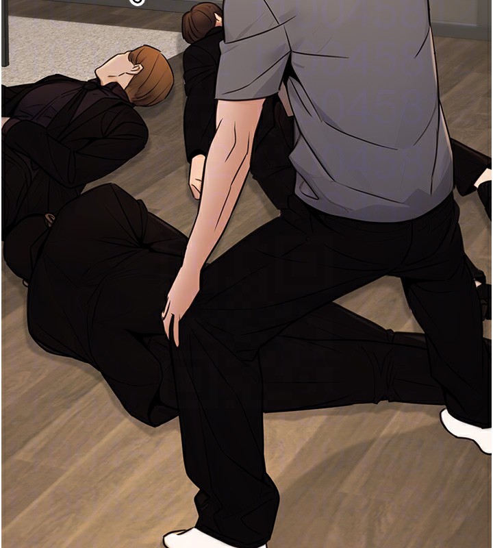 《公務員的桃色副業》漫画 第16話-公務員的裸體道歉秀