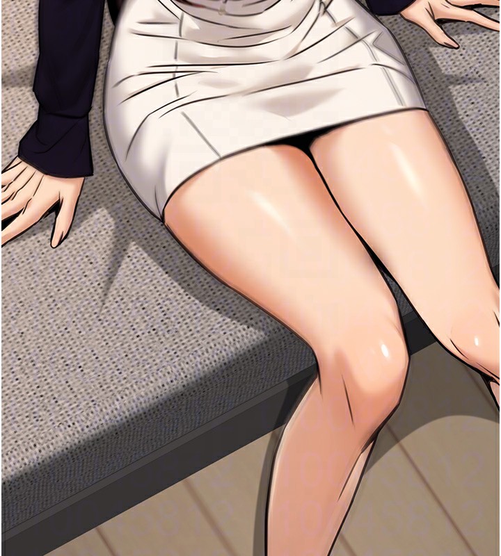 《公務員的桃色副業》漫画 第16話-公務員的裸體道歉秀