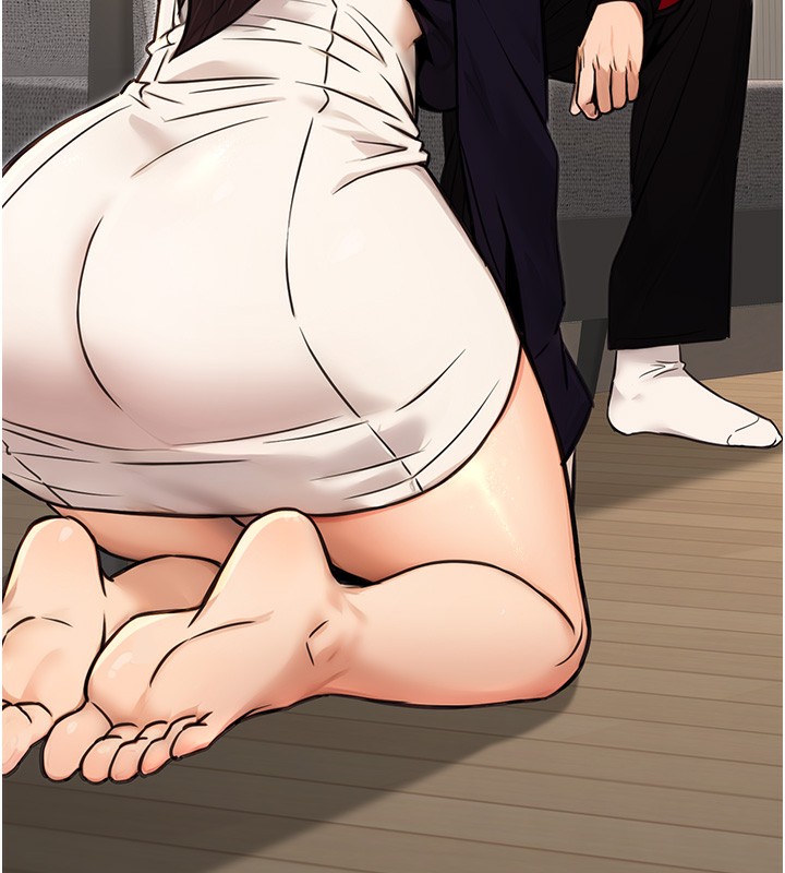 《公務員的桃色副業》漫画 第16話-公務員的裸體道歉秀