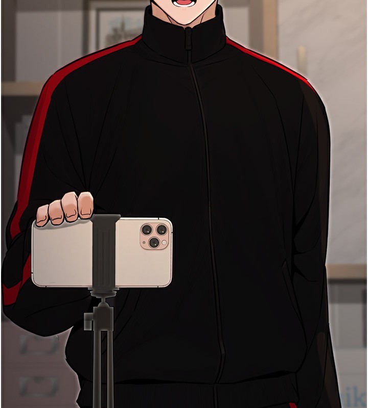 《公務員的桃色副業》漫画 第16話-公務員的裸體道歉秀