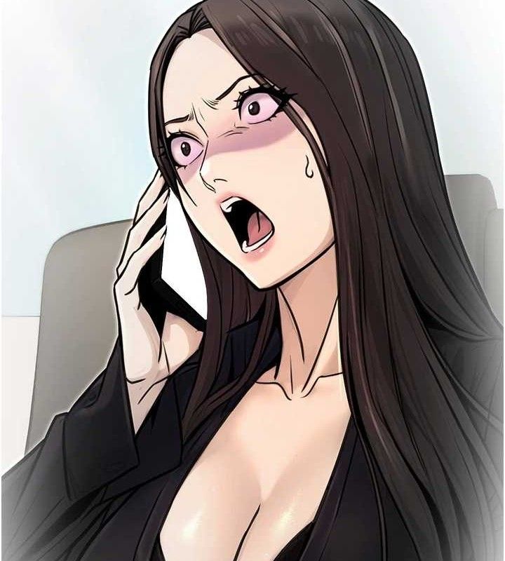 《公務員的桃色副業》漫画 第17話-調教傲慢女的SM大法