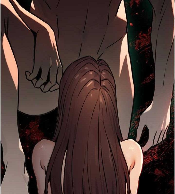 《公務員的桃色副業》漫画 第17話-調教傲慢女的SM大法