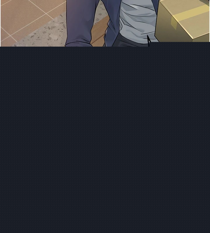 《公務員的桃色副業》漫画 第1話-機車上司的另一面