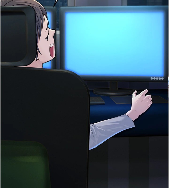 《公務員的桃色副業》漫画 第1話-機車上司的另一面
