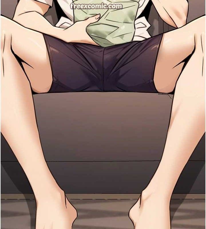 《公務員的桃色副業》漫画 第19話-隨叫隨到的洩慾玩具