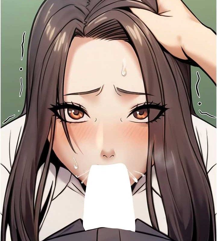 《公務員的桃色副業》漫画 第19話-隨叫隨到的洩慾玩具