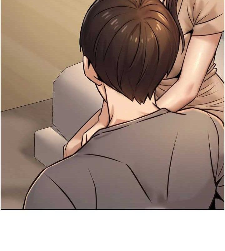 《公務員的桃色副業》漫画 第20話-家中坐擁炮友跟母狗