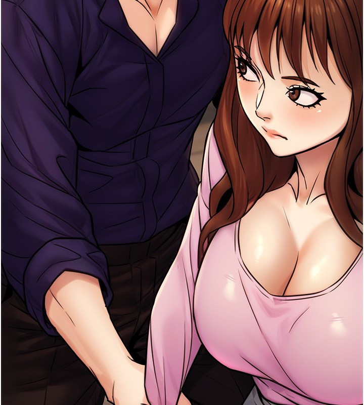 《公務員的桃色副業》漫画 第24話-請你當我的男主角