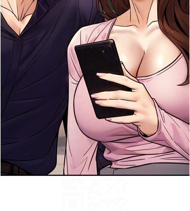 《公務員的桃色副業》漫画 第24話-請你當我的男主角