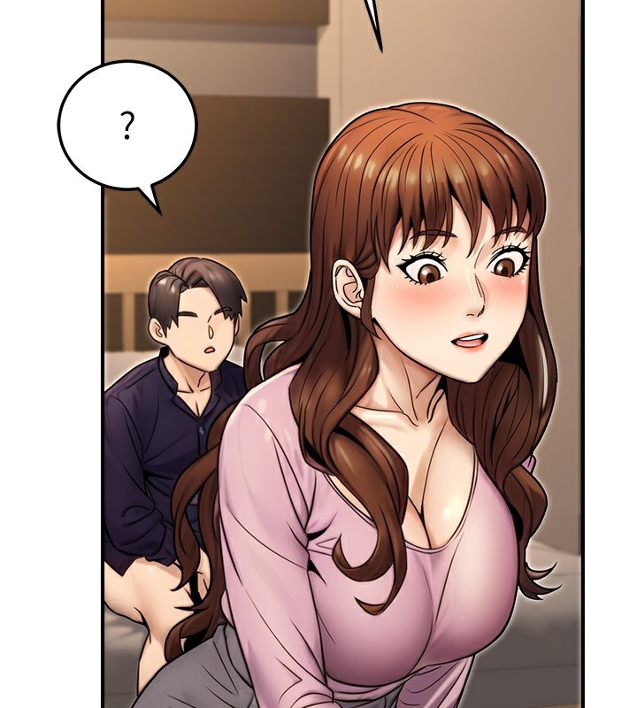 《公務員的桃色副業》漫画 第25話-不可告人的性幻想