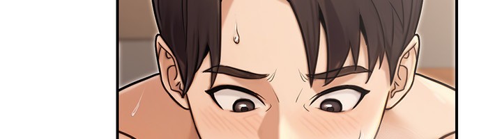 《公務員的桃色副業》漫画 第25話-不可告人的性幻想