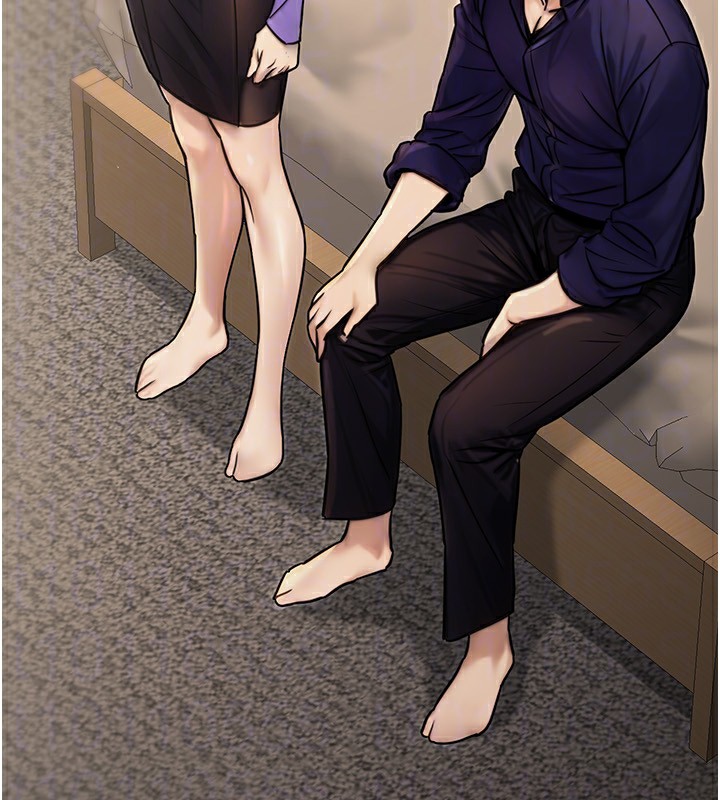 《公務員的桃色副業》漫画 第26話-我們三個也來拍吧?
