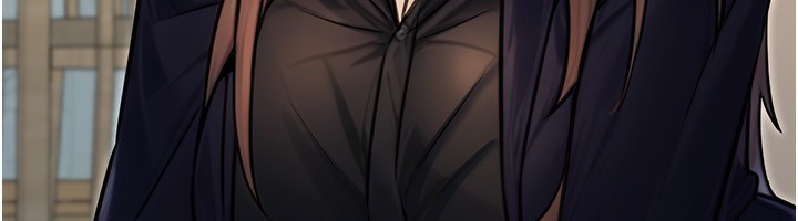 《公務員的桃色副業》漫画 第27話-這也是贊助任務嗎?♥