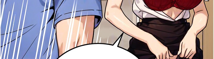 《公務員的桃色副業》漫画 第27話-這也是贊助任務嗎?♥