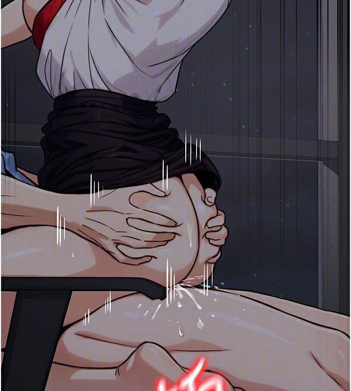 《公務員的桃色副業》漫画 第27話-這也是贊助任務嗎?♥