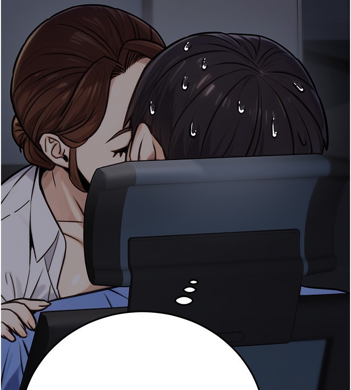 《公務員的桃色副業》漫画 第27話-這也是贊助任務嗎?♥