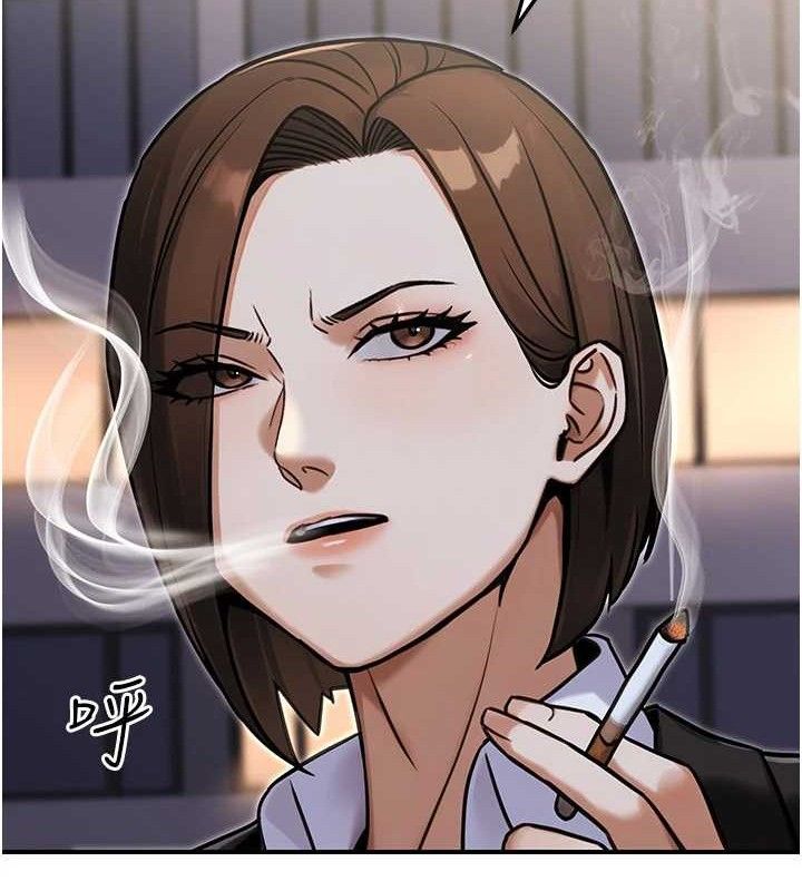 《公務員的桃色副業》漫画 第29話-兩人的真實身分是…?!