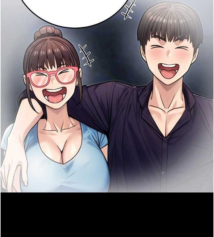 《公務員的桃色副業》漫画 第29話-兩人的真實身分是…?!