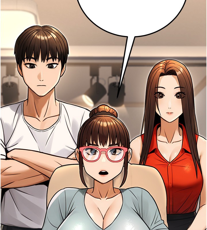 《公務員的桃色副業》漫画 第30話-最強色色團隊誕生了