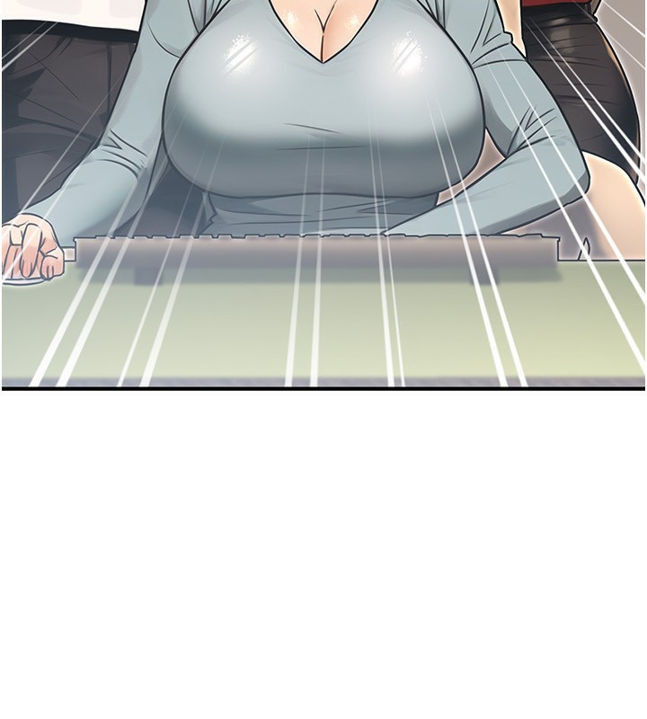 《公務員的桃色副業》漫画 第30話-最強色色團隊誕生了