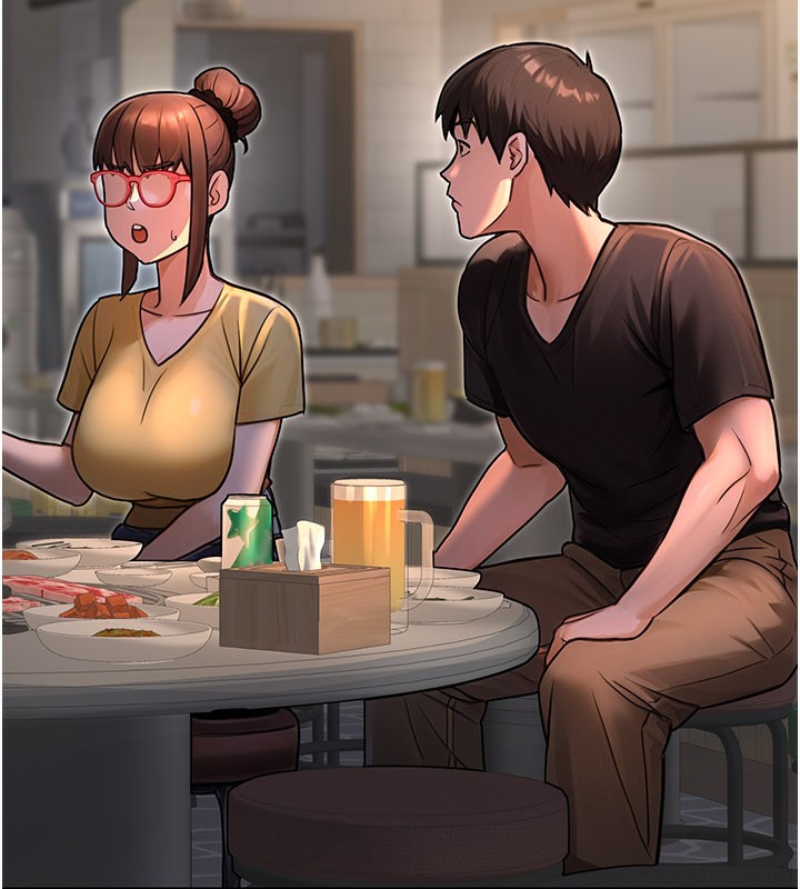 《公務員的桃色副業》漫画 第33話-女議員居然會陪睡!?