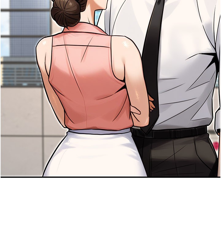 《公務員的桃色副業》漫画 第33話-女議員居然會陪睡!?