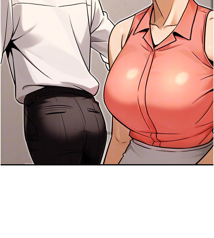 《公務員的桃色副業》漫画 第33話-女議員居然會陪睡!?