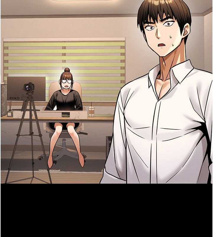 《公務員的桃色副業》漫画 第35話-[任務]在小腹上烙淫紋