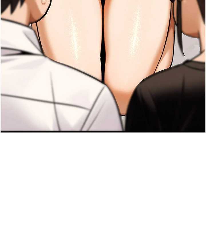 《公務員的桃色副業》漫画 第35話-[任務]在小腹上烙淫紋