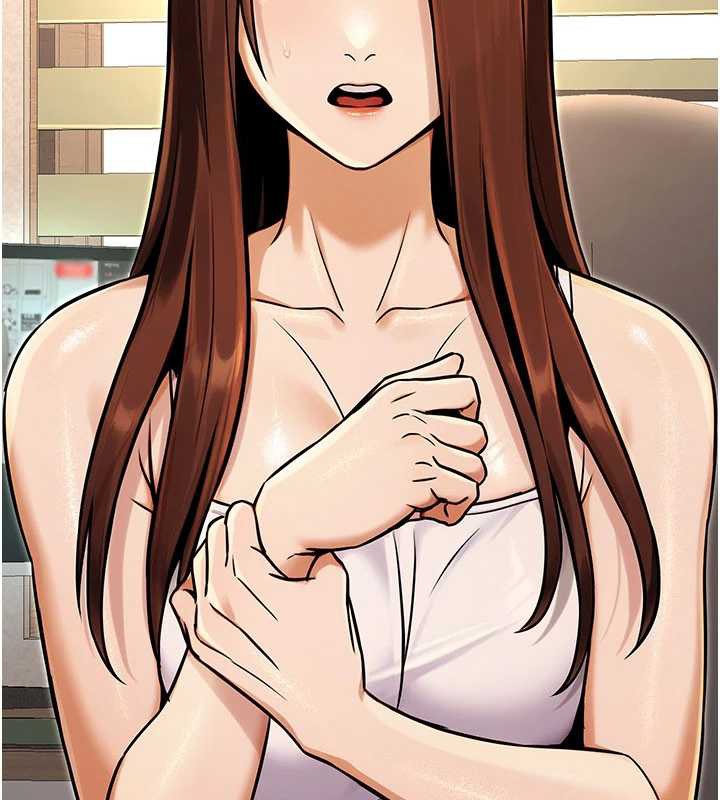 《公務員的桃色副業》漫画 第35話-[任務]在小腹上烙淫紋