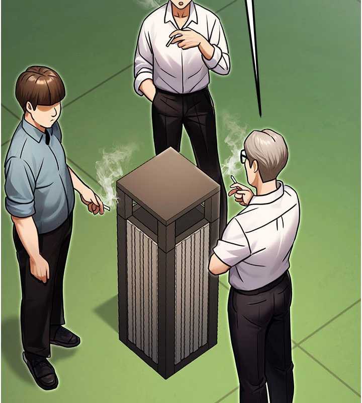 《公務員的桃色副業》漫画 第35話-[任務]在小腹上烙淫紋