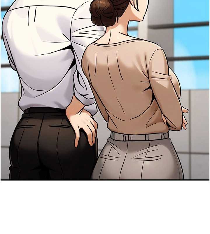 《公務員的桃色副業》漫画 第35話-[任務]在小腹上烙淫紋