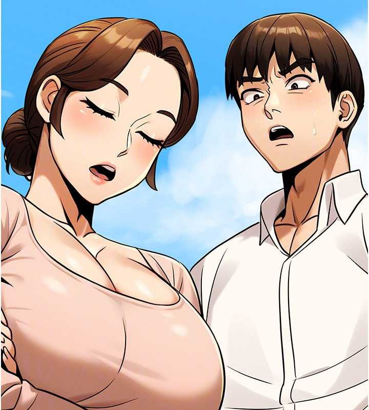 《公務員的桃色副業》漫画 第35話-[任務]在小腹上烙淫紋