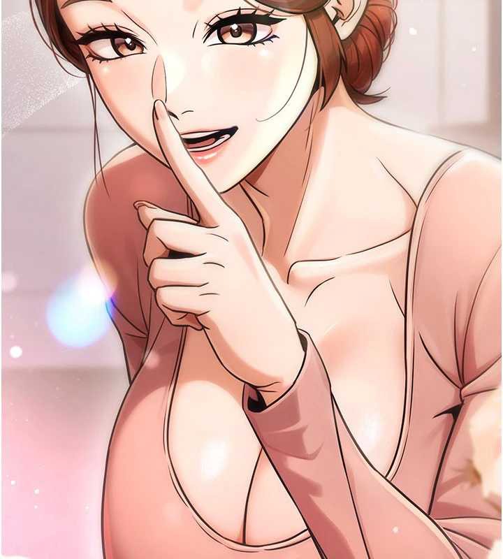 《公務員的桃色副業》漫画 第35話-[任務]在小腹上烙淫紋