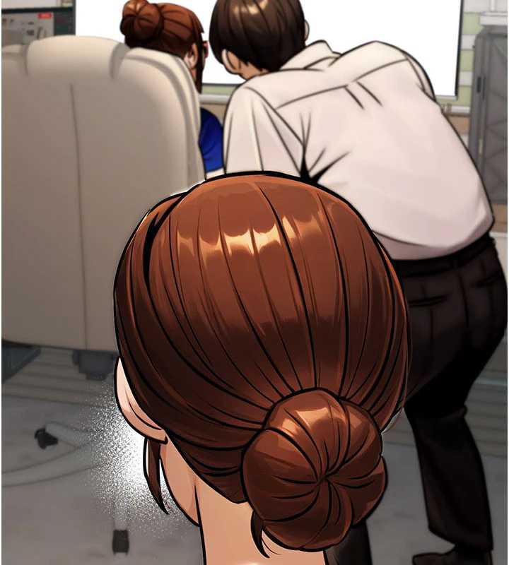 《公務員的桃色副業》漫画 第36話-淫蕩OL露臉直播處女秀